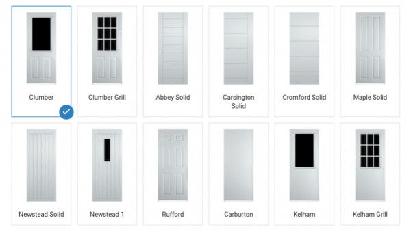 FD30 Fire Doors - Composite Door Suppliers